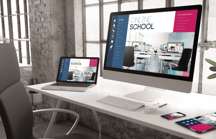 5 Tips to Improve Your Educational Website