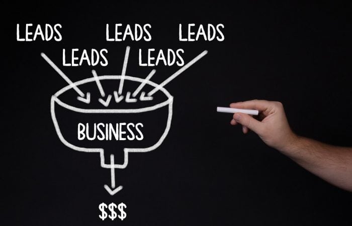 How to Get More Clients with Lead Generation