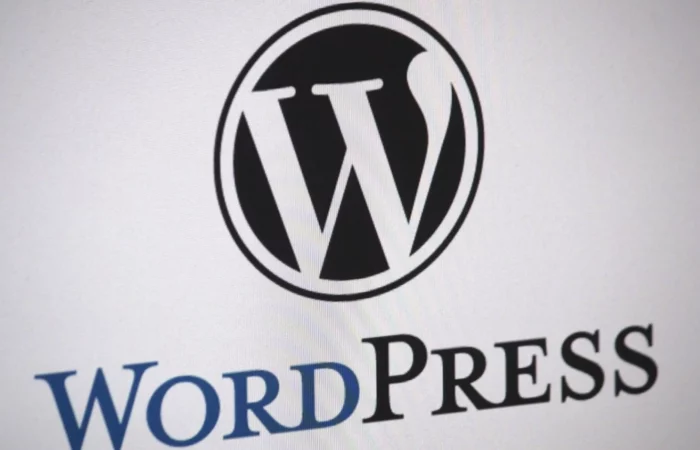 wordpress