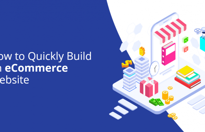 How to Build an Ecommerce Website