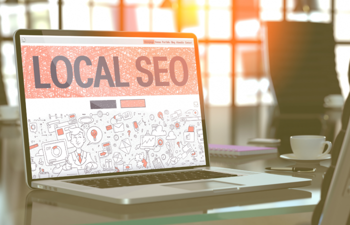 How to Improve Your Local Ranking on Google