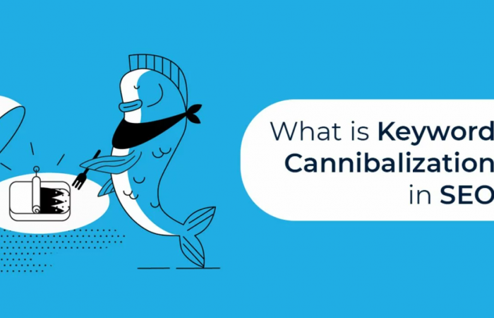 What Is Keyword Cannibalization