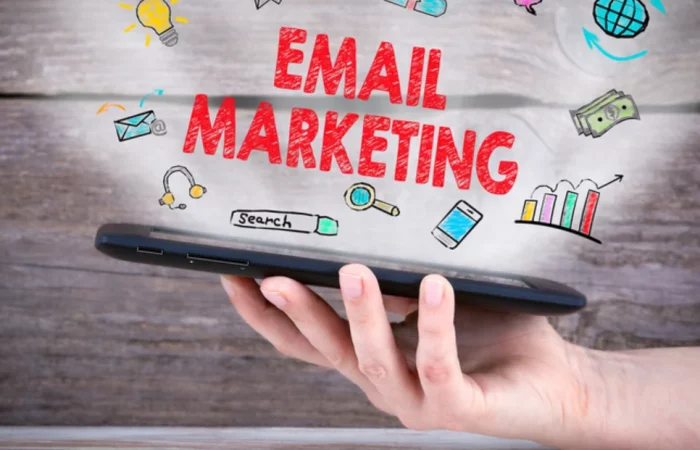 email marketing