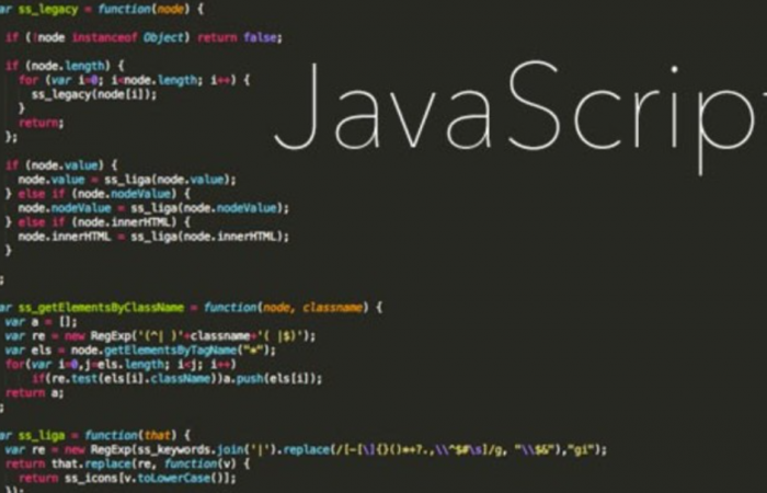 Why Every Business Needs a Skilled JavaScript Developer