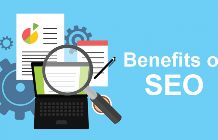 What Are the Key Benefits of SEO to Business