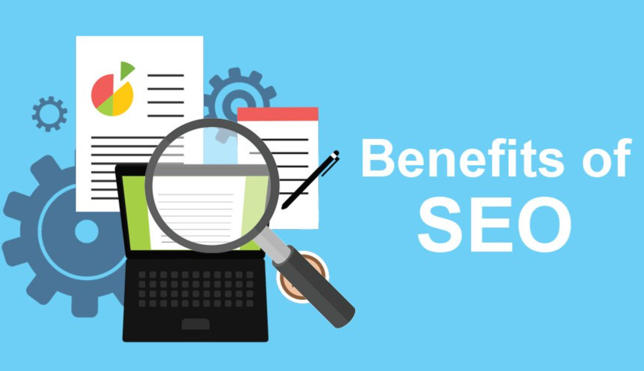 Key Benefits Of SEO For Business Success: Unveiling The Value