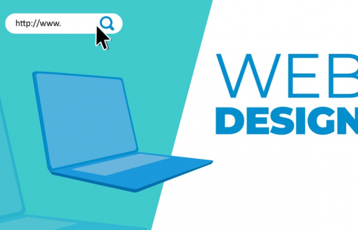 How Web Design Can Improve Your Business’s Online Presence