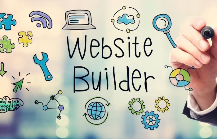 How to Choose the Best Website Builder