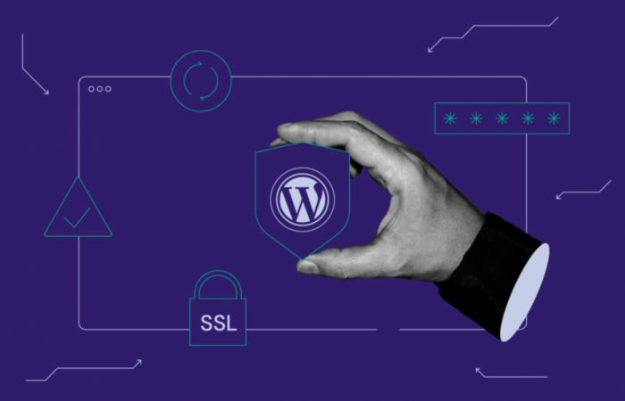 Navigating WordPress Security A Comprehensive Cybersecurity Guide