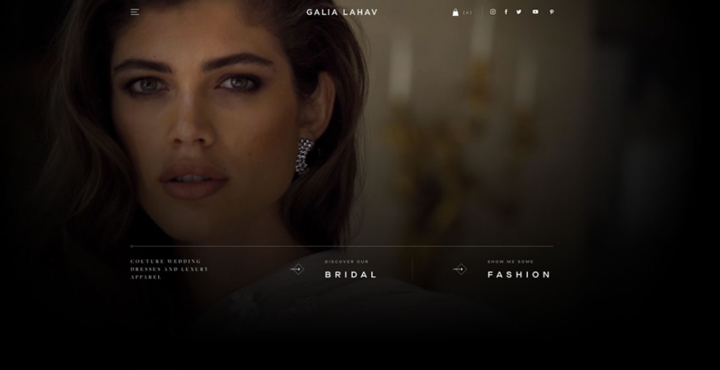 Why Web Design's Importance in the Fashion Industry