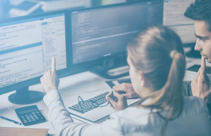 Why You Should Hire A Software Development Company