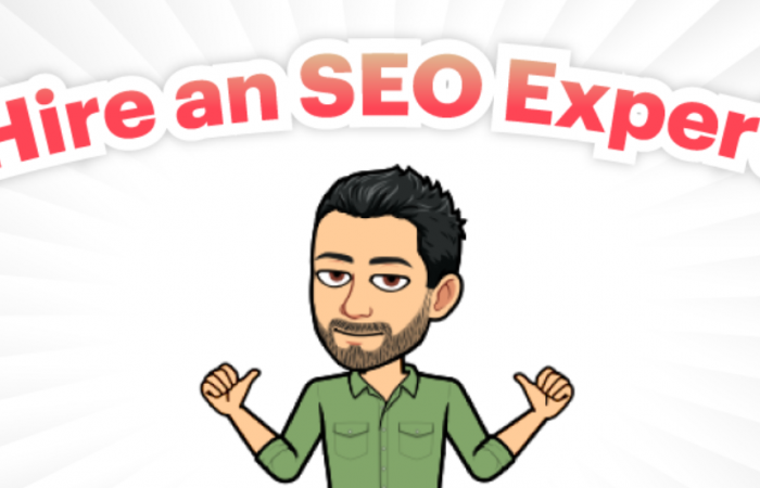 Why Hiring SEO Experts is Essential