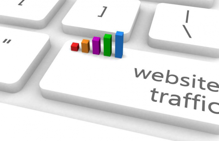 Why Website Traffic Is Important for Your Small Business