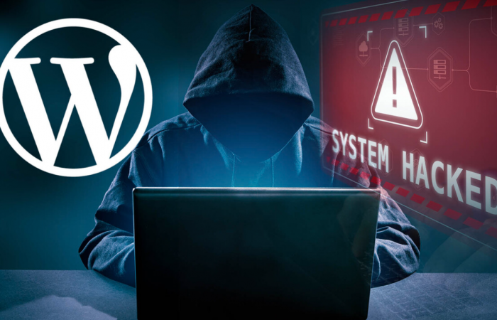 5 Key Signs Your WordPress Site’s Been Hacked