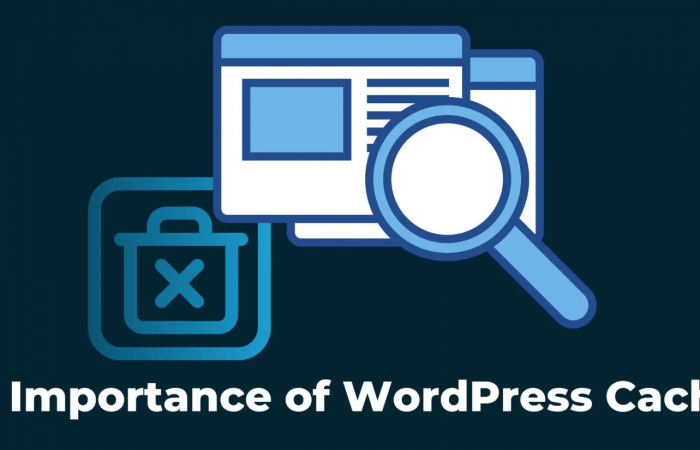 The Importance of Caching Your WordPress Website