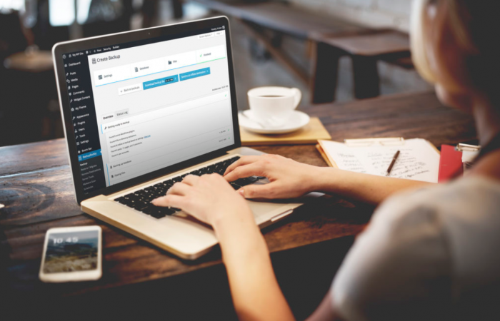 Why Do You Need to Back up Your WordPress Site
