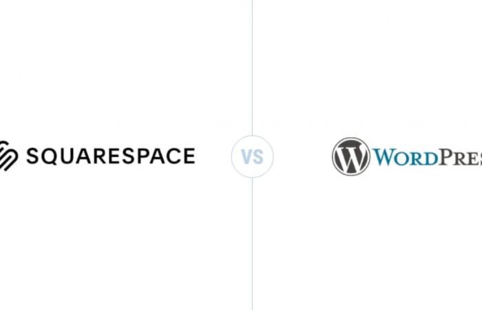 WordPress Vs Squarespace Which Is Better in 2024