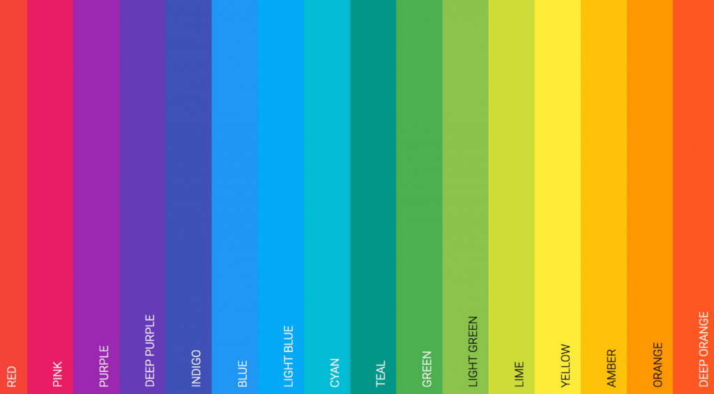 How to Choose the Perfect Color Scheme for Your Website