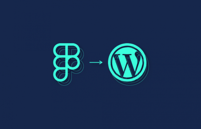 How To Convert Figma Design To WordPress