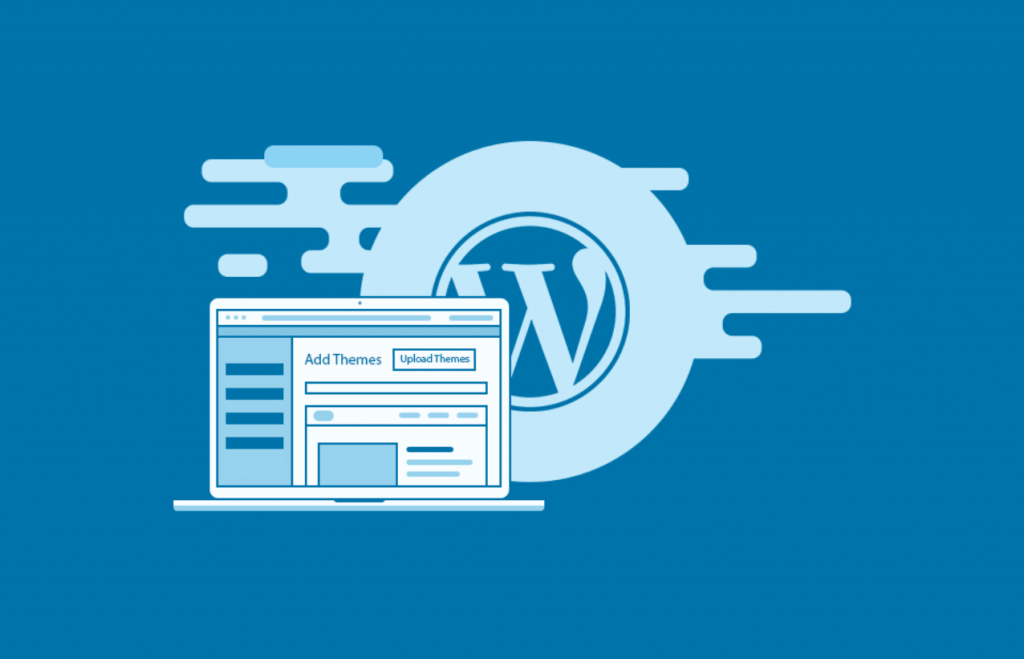 How to Set up WordPress