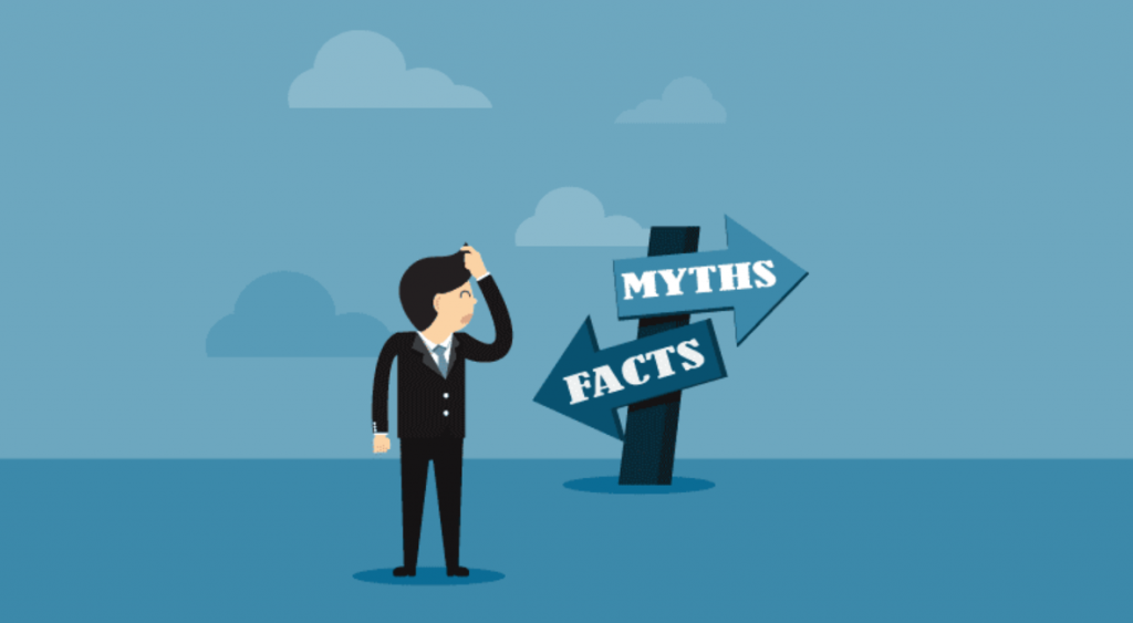 7 Web Design Myths You Should Ignore