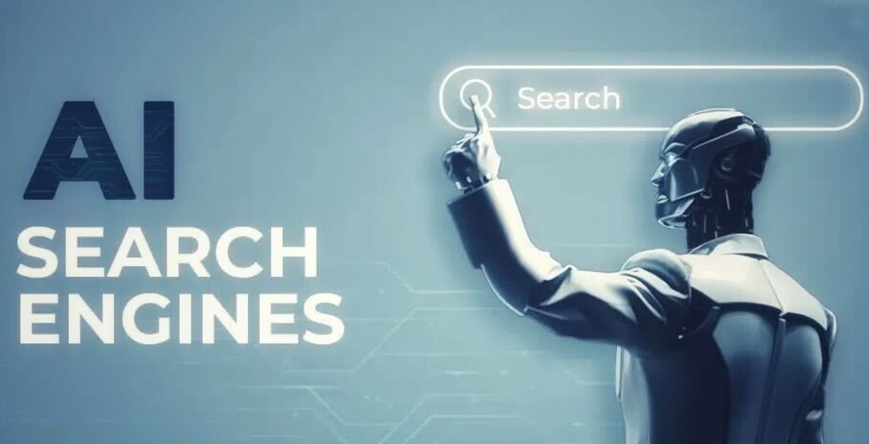 How AI is Revolutionizing Search Trends