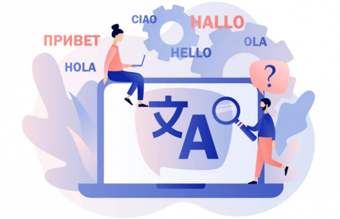 How To Optimize Website For Different Languages