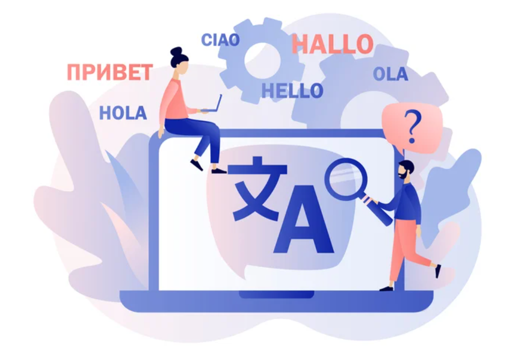 How To Optimize Website For Different Languages