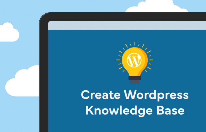 How to Create a WordPress Knowledge Base