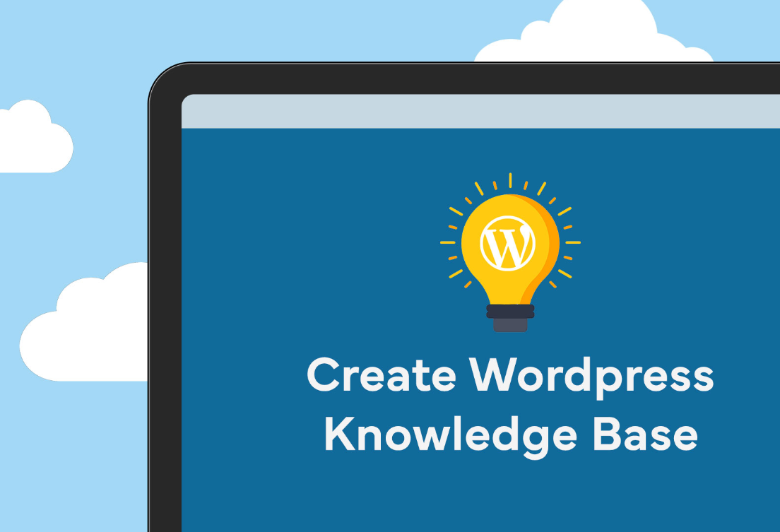 How to Create a WordPress Knowledge Base