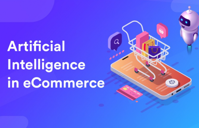 sHow Artificial Intelligence is Shaping E-commerce