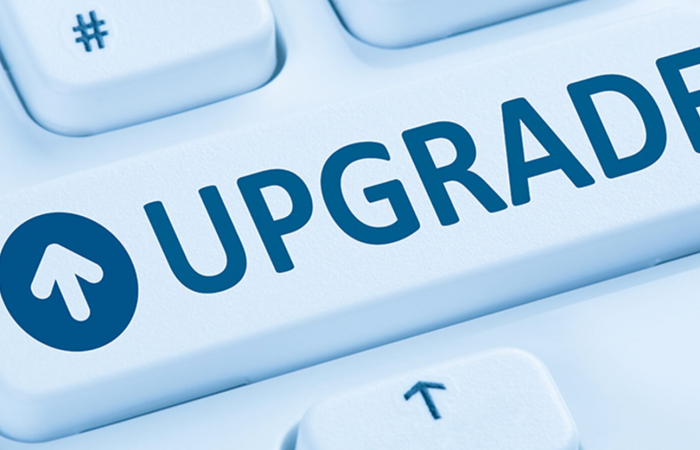 How and Why You Should Upgrade Your Legacy Systems