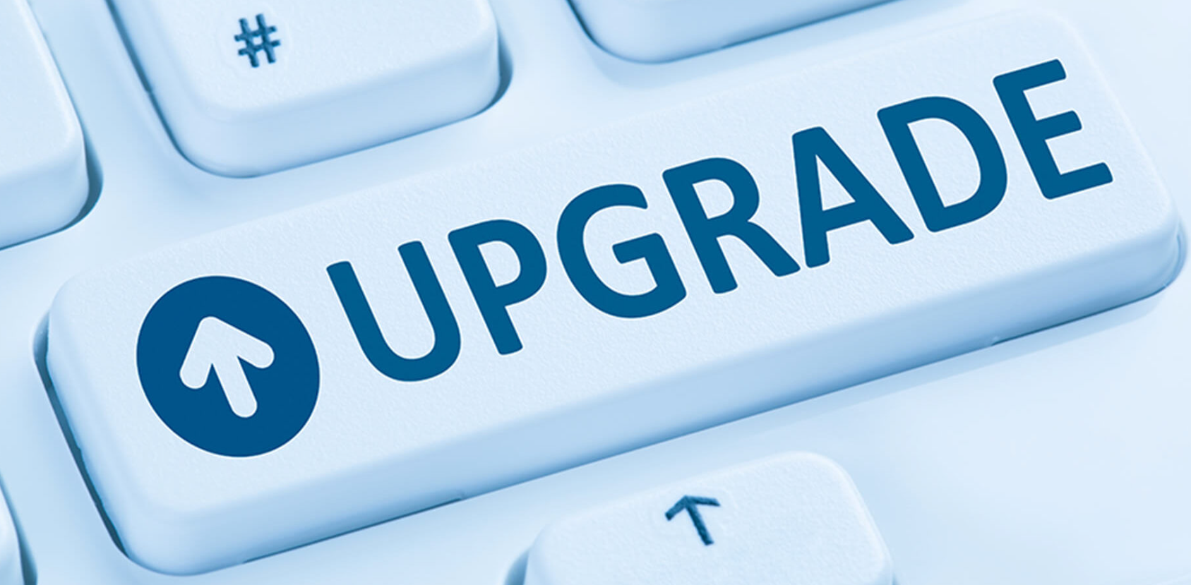 How and Why You Should Upgrade Your Legacy Systems