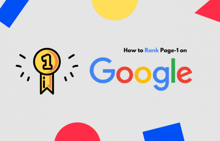 How to Rank in Google Like the Pros in 2024