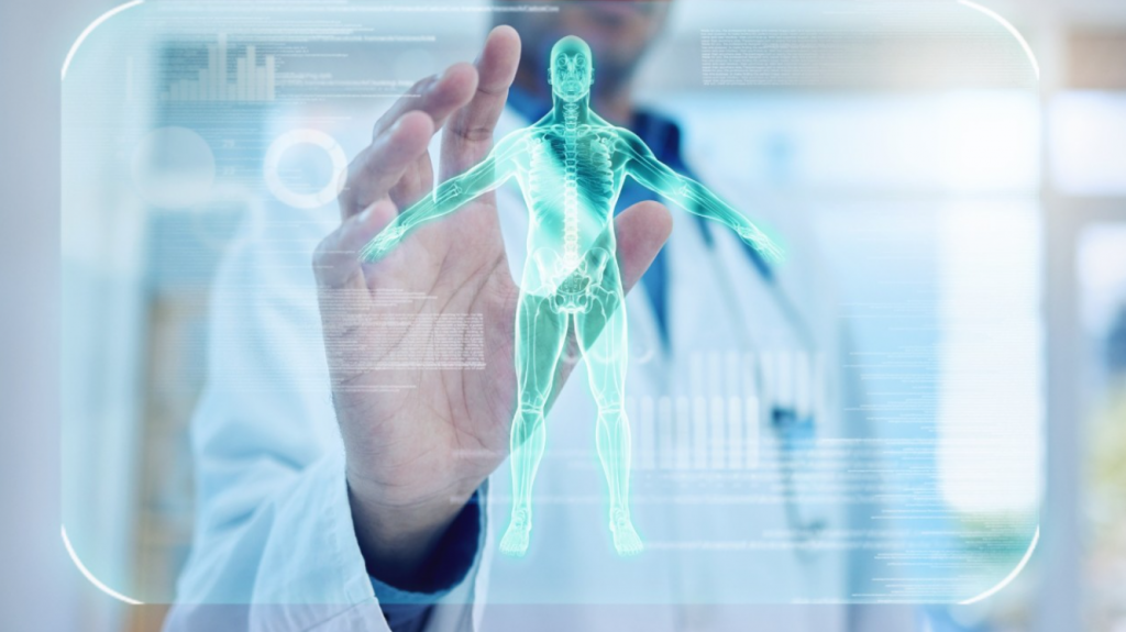 Transforming Healthcare with AI-Driven Software Solutions