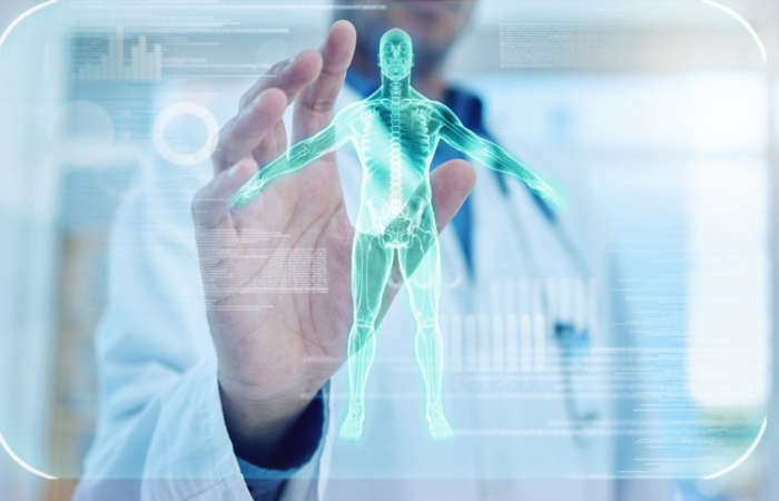 Transforming Healthcare with AI-Driven Software Solutions