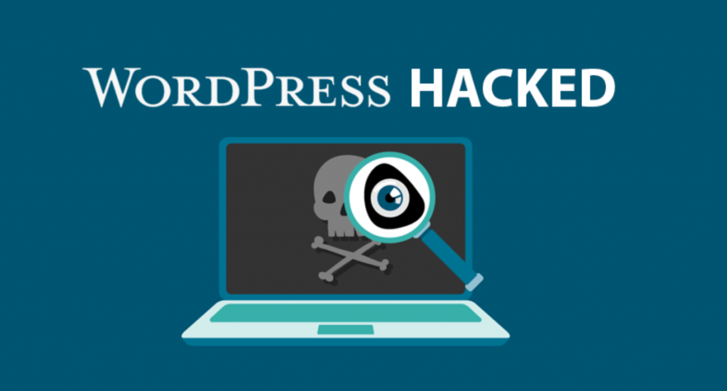 Why WordPress Website Gets Hacked?