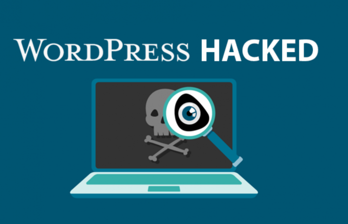 Why WordPress Website Gets Hacked?