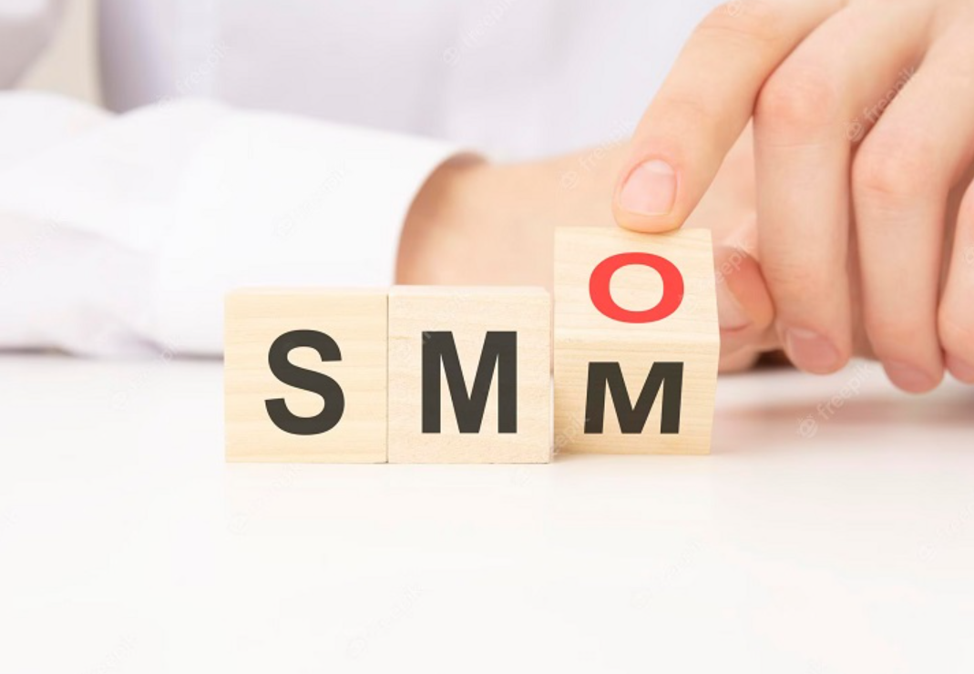 What Separates SMO And SMM, Specifically