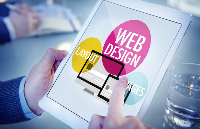 Why Your Company Website Should Be Responsive