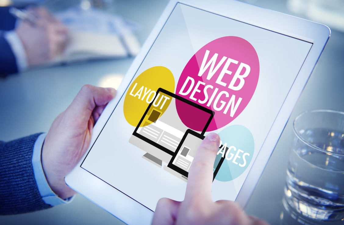 Why Your Company Website Should Be Responsive