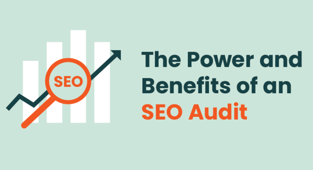 The Benefits of a Website Audit